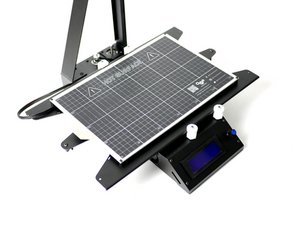 Stage 03: Heated Bed Upgrade (and Flexplate Upgrade)