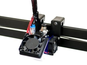 Stage 05: Print Head