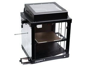 Pre-Assembled Setup Guide