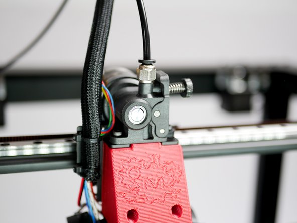 Unload: Turn Ant-Clcokwise