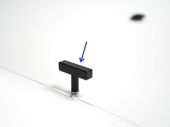 M4 x 10mm Counter Sunk Bolt