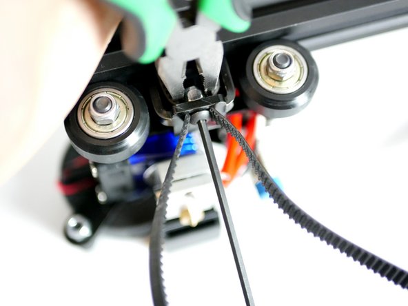 Use a pair of pliers