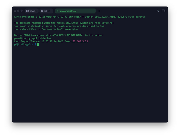 In the text bar at the top type in the following: