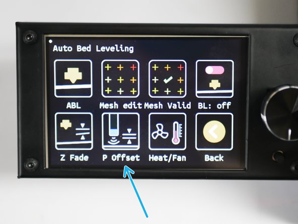 The hotend and platform, when hot, would have expanded. Therefore, the z-offset is different for when the printer is hot versus cold.