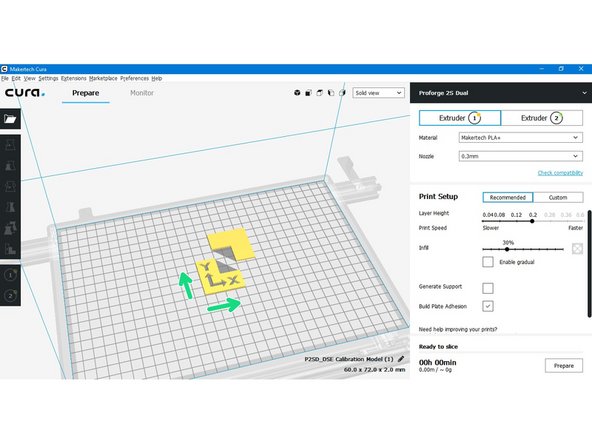 There are two files, you will need to load both.