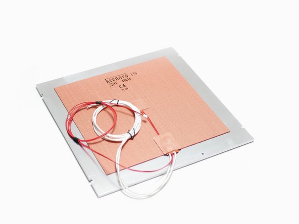 Before installing the heater, double check it is correctly rated for your mains. In the UK and Europe this should be 220V, in North America this should be 110V. Providing the incorrect voltage to a heater can result in permanent damage.