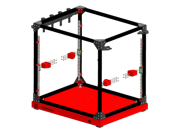 Match the orientation of the brackets as shown in the images.