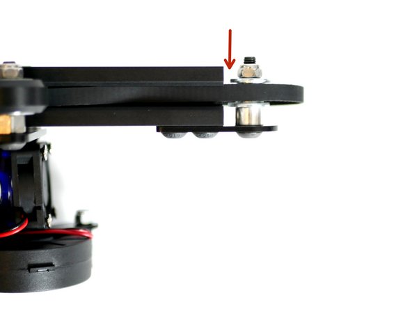 Fix tight and straight.