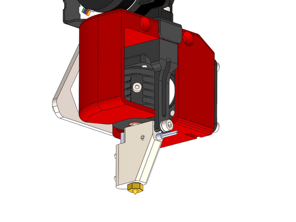 M2.5 x 3mm Grub Screw