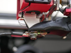 Tuning: Input Shaping