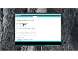 DSE Only - Stage 08: Firmware