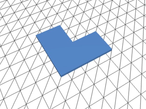 Download the two part DSH calibration model here.