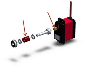 Stage 12: Maintenance and Mods