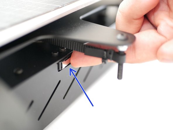 They should all report back &quot;open&quot;.