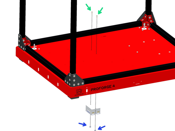 Mount the SSR Relay to the base.