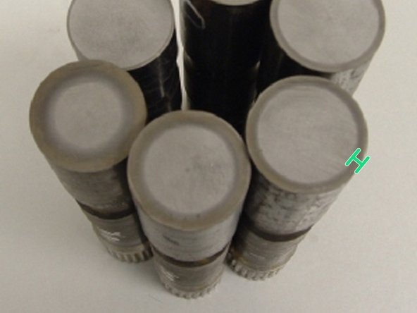 As a rule of thumb, the thickness of the test sample should be 10 times the depth of the indentation.