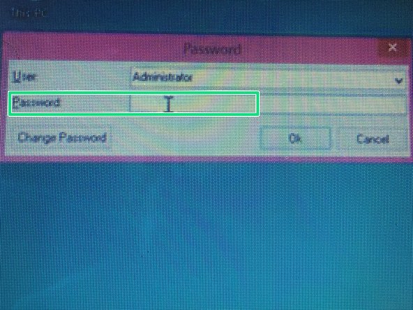 Right click on that icon and you select &quot;pin item to taskbar&quot; or &quot;pin item to start&quot;