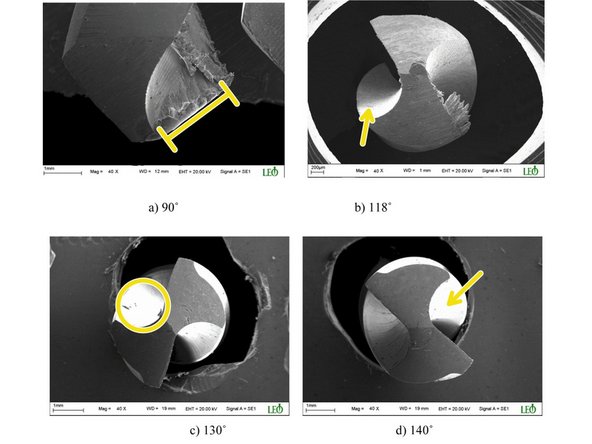 Edge Effect appear on images as bright spots.