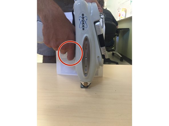 Be sure that the sample covers the testing window.