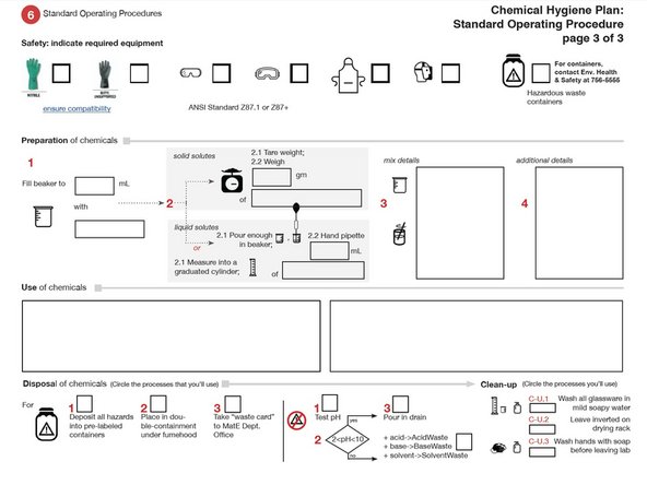 Save and electronic version of this file and print a hard copy for yourself.