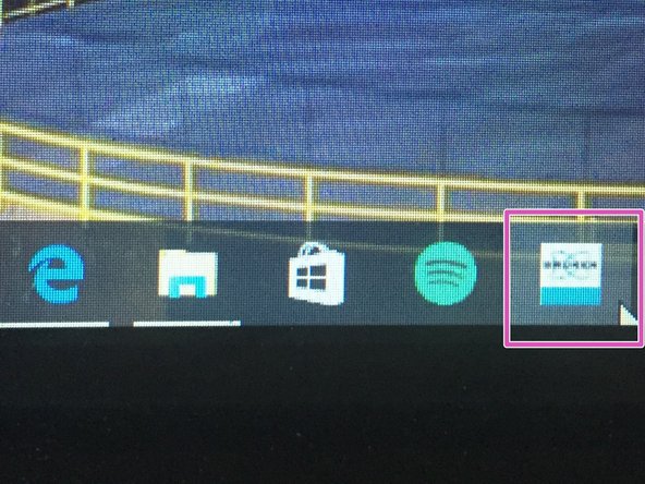 Should ARTAX's capabilities match your needs, go to Artax Best and find the Artax.exe launcher (should have the Bruker symbol on it).