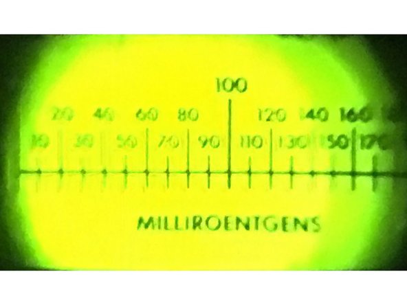 Press and hold the illumination