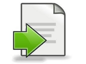 Transfer Data to Excel