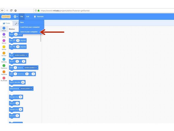 Build your Scratch drawing at https://scratch.mit.edu/.