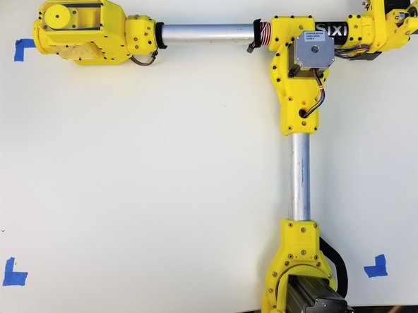 Congratulation!!! You are so close, Get the Anchor and we will be ready to test!!