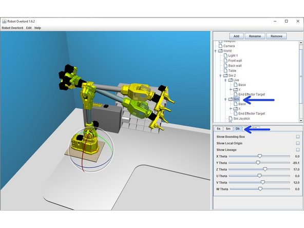 Snap to world axis will first turn the hand to face the nearest world axis, then the remaining two axies.  Good for pointing straight sideways or up/down.