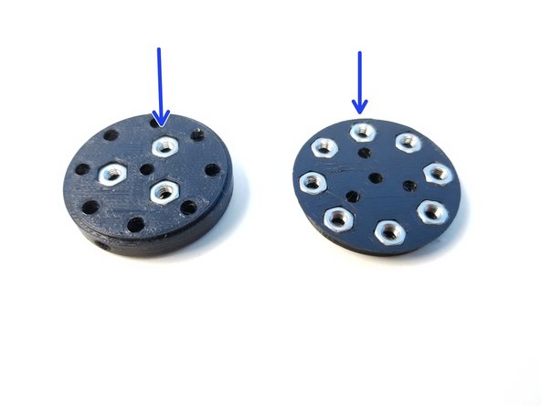 [3D] - 6Da Hand GB Output Disks