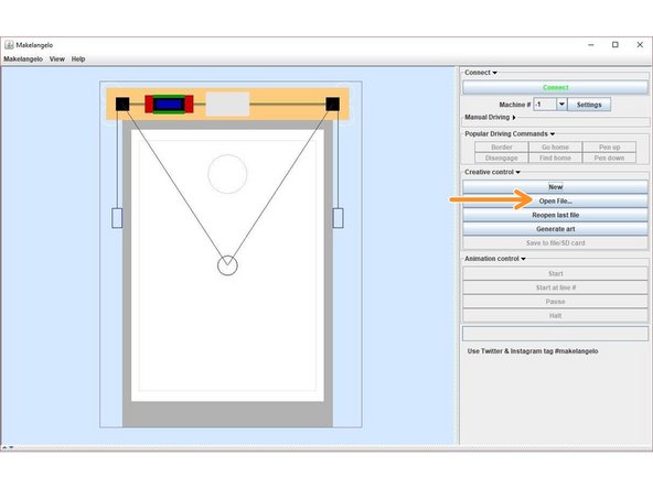 Click File &gt; Save to your computer.