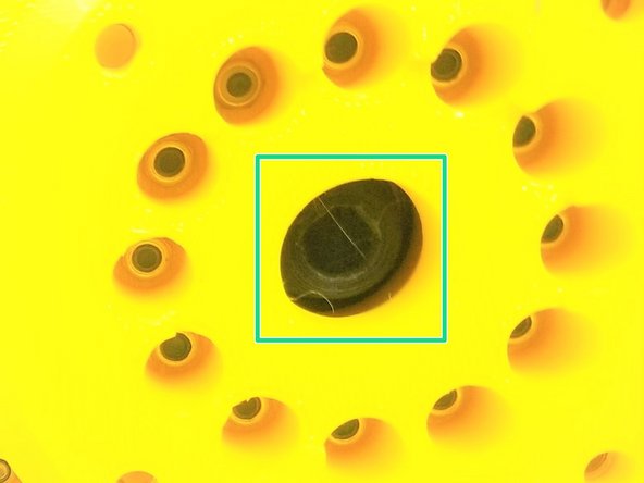 Assembled Shoulder Gearbox