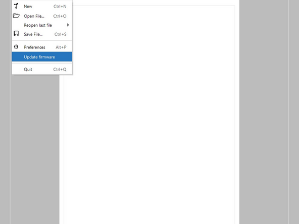 By default all Makelangelos are tested as 5s.  The latest edition of Makelangelo Software for Windows includes an upgrade tool.  It is located under `File > Update firmware`