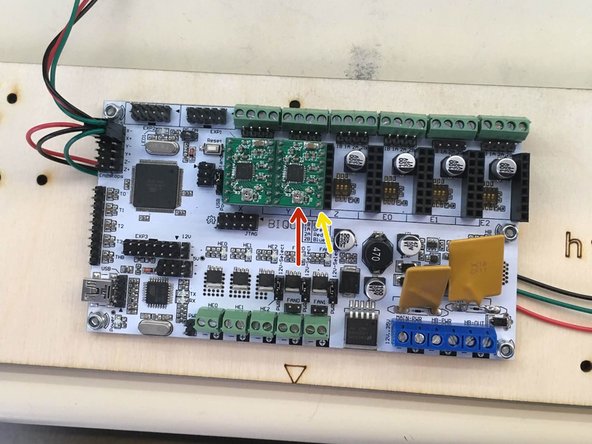 If the LCD panel does not turn on then probably the grey cables are reversed or plugged in backwards.  There are only 4 possible ways to connect them.