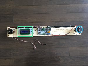 8. Makelangelo 5 construction