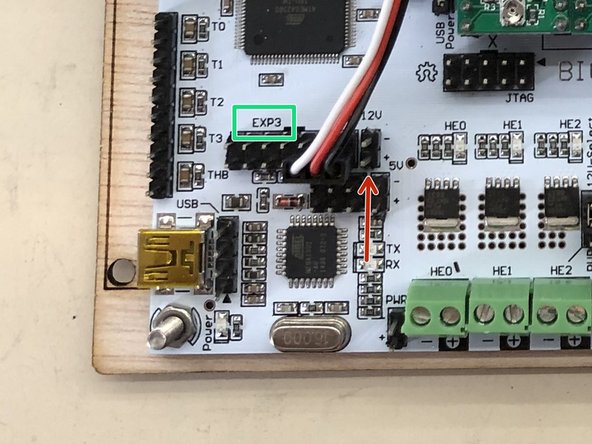 Get a Makelangelo robot with the firmware already loaded.