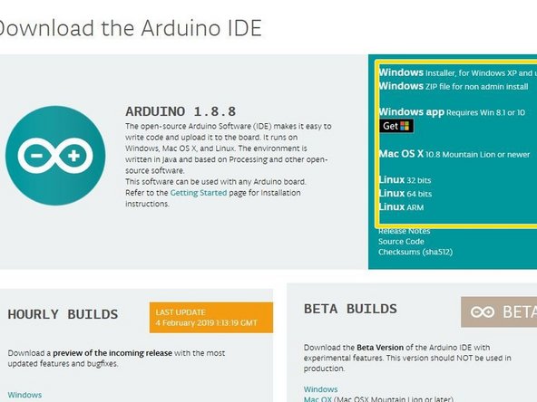 Go into the folder and open Makelangelo-firmware.ino with the Arduino app.