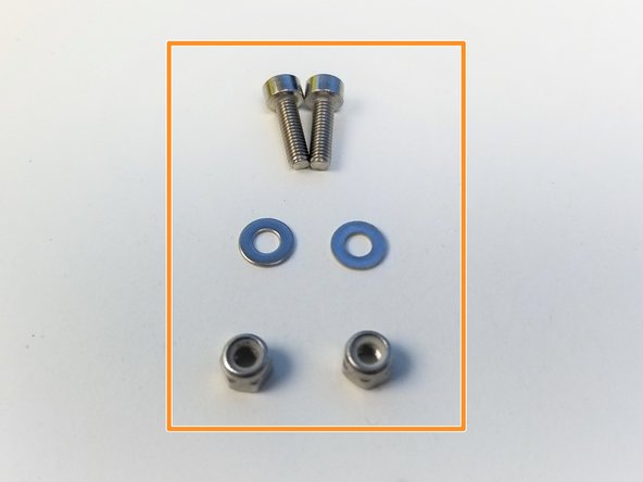 Some version of Rocker Switch has smaller mounting holes