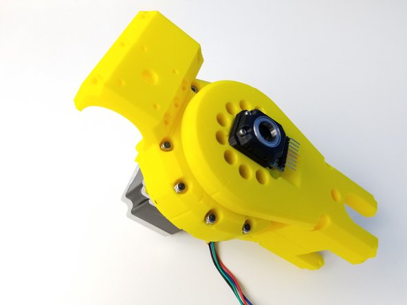 Congratulation, give yourself a high five! or the closest living thing near you!