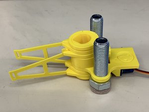 3. Pen Holder Assembly 2023