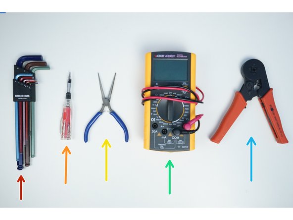 [3D] Electronic Case Package