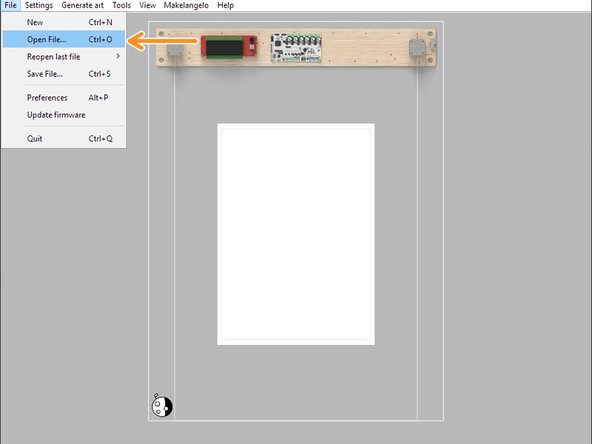 Click File &gt; Save to your computer.