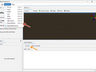How to use the Serial Interface