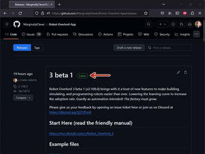 0. How to Install Robot Overlord 3