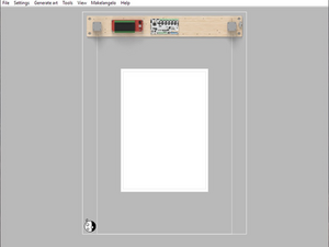 4. How to use Makelangelo Software 7.32+