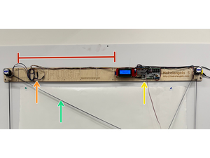 2. Makelangelo 5 to HUGE upgrade