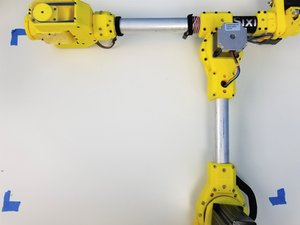 7. Pre-Anchor Assembly