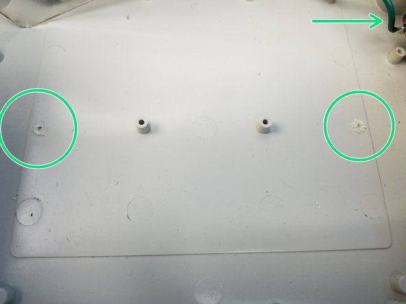 Small Stepper Driver Wires (22AWG 335mm long)