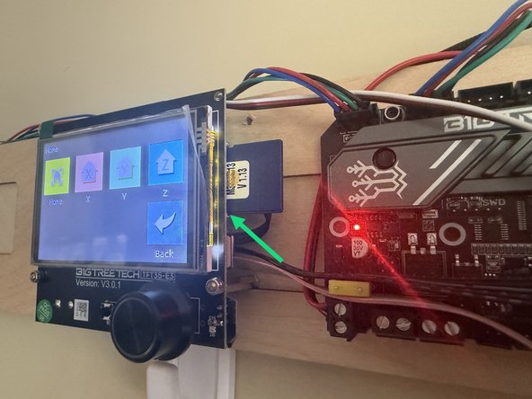 Now might be a good time to peel the protective stricker off the LCD panel